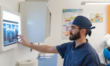 Dentista a Salerno e Padula