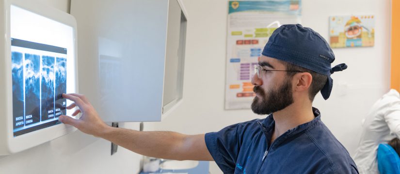 Dentista a Salerno e Padula